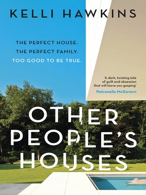 Other People's Houses - ebook